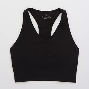 OFFLINE REAL ME LONGLINE RACERBACK SPORTS BRA